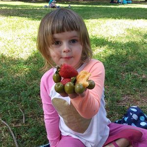 Meet your Posher, Kim